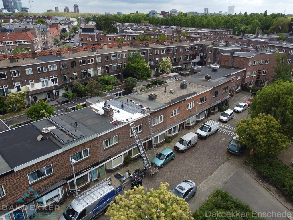 Dak Inspecteren Enschede Dak Inspecteren Enschede