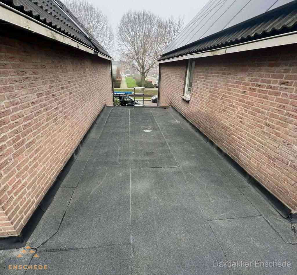 Dakbedekking Enschede Dakbedekking Enschede