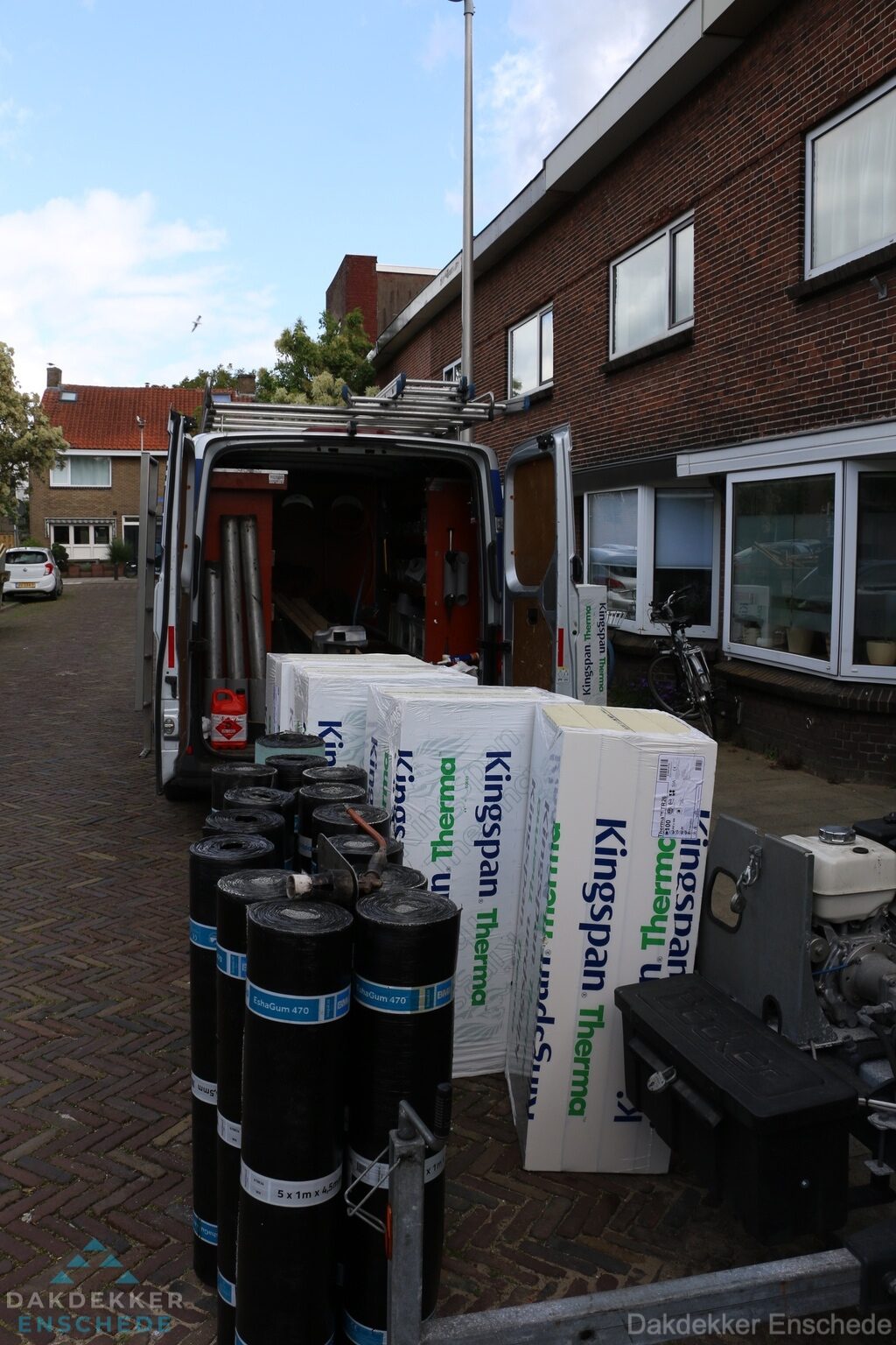 Dakbedekking Schuin Dak Enschede Rotated Dakbedekking Schuin Dak Enschede Rotated