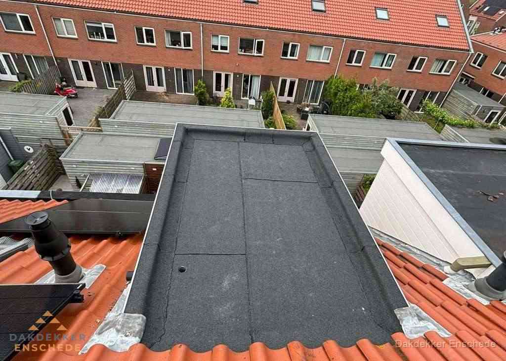 Dakdekkersbedrijf Enschede Dakdekkersbedrijf Enschede