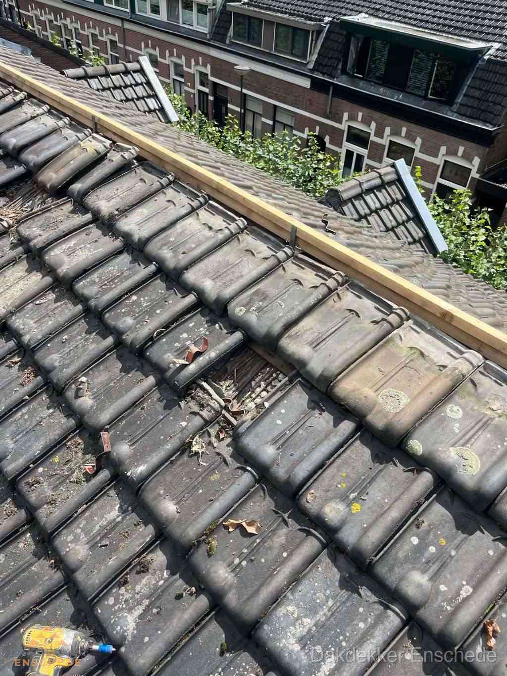 Dakonderhoud Enschede Dakonderhoud Enschede