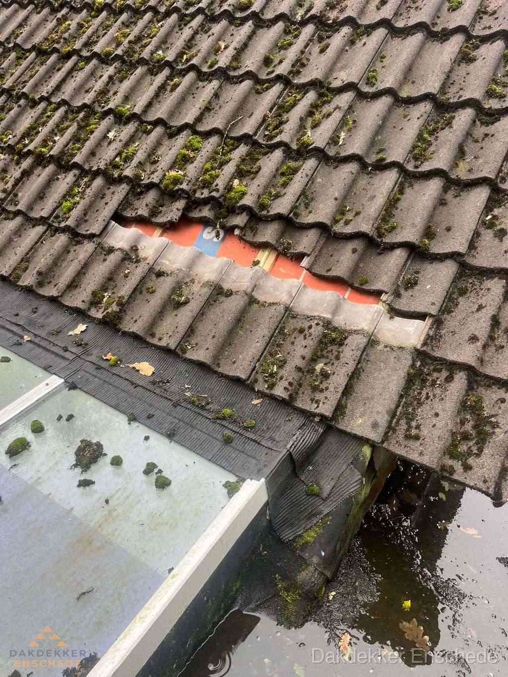 Dakpannen Repareren Enschede Dakpannen Repareren Enschede