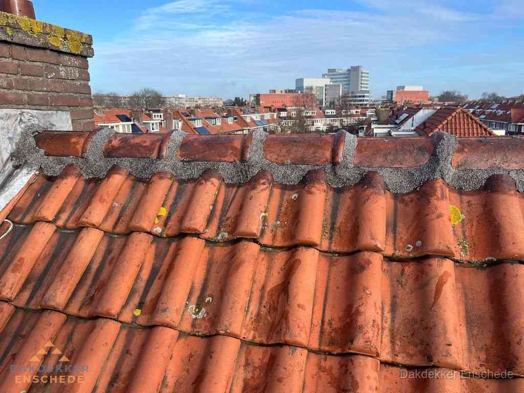Enschede Daken Renoveren Enschede Daken Renoveren
