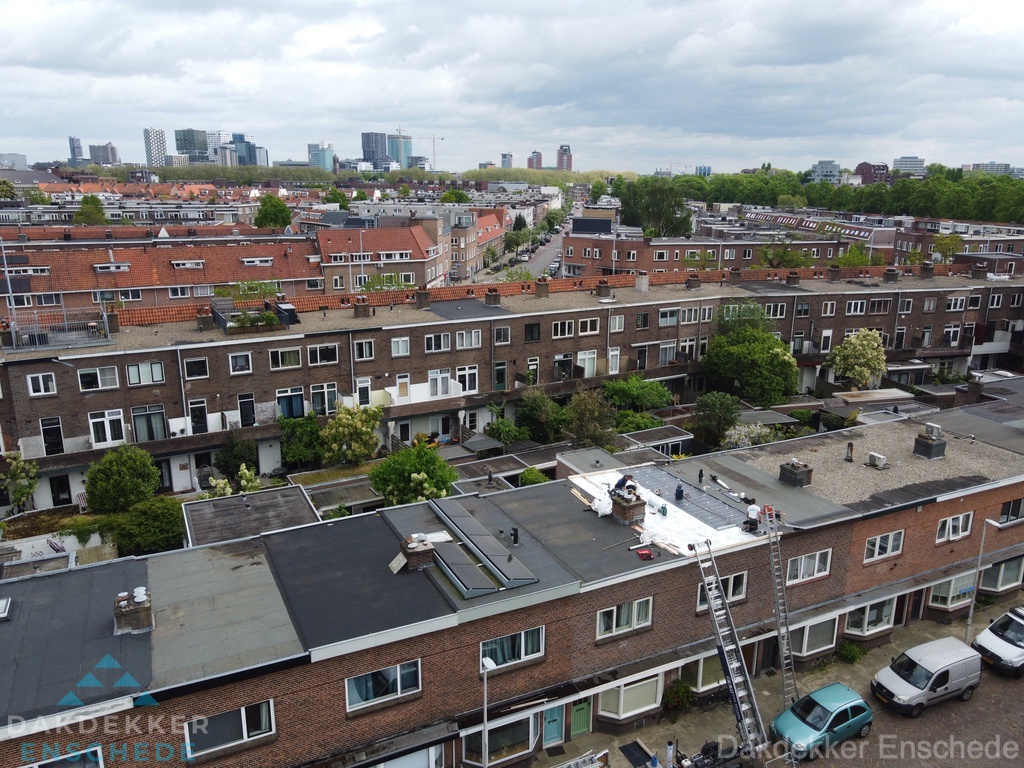 Enschede Spoed Dakdekker Enschede Spoed Dakdekker