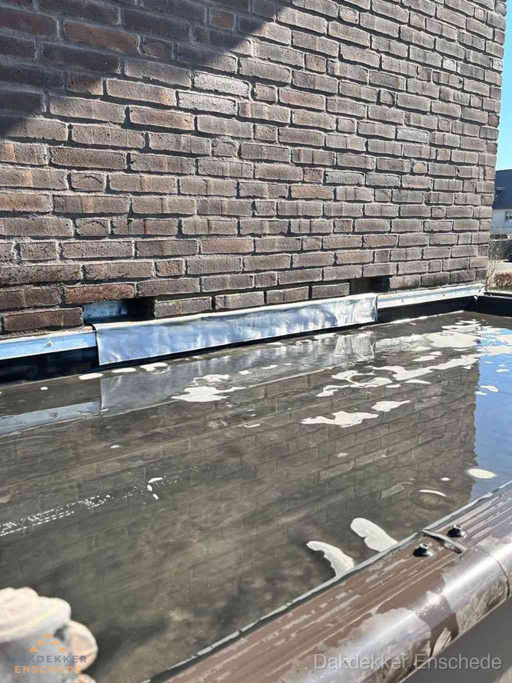 Lekkage Dak Repareren Enschede Lekkage Dak Repareren Enschede
