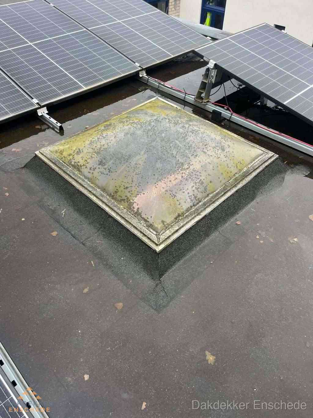 Opsporen Daklekkage Enschede Opsporen Daklekkage Enschede