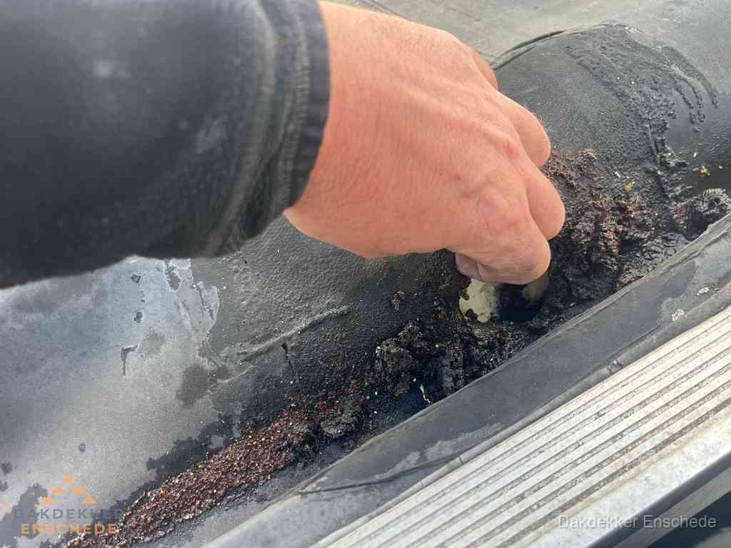 Plat Dak Reparatie Enschede Plat Dak Reparatie Enschede
