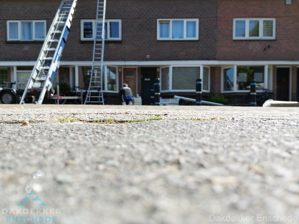 Schuin Dak Enschede Schuin Dak Enschede